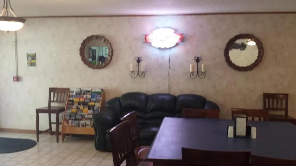 Audrey's Motel