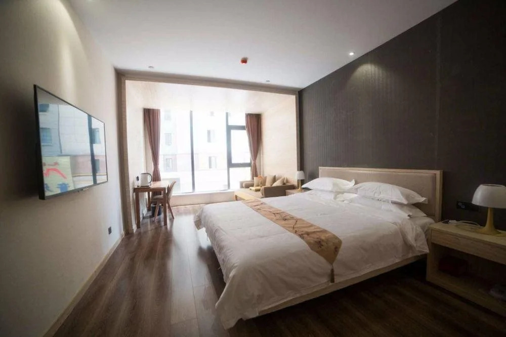 Tang House Hotel