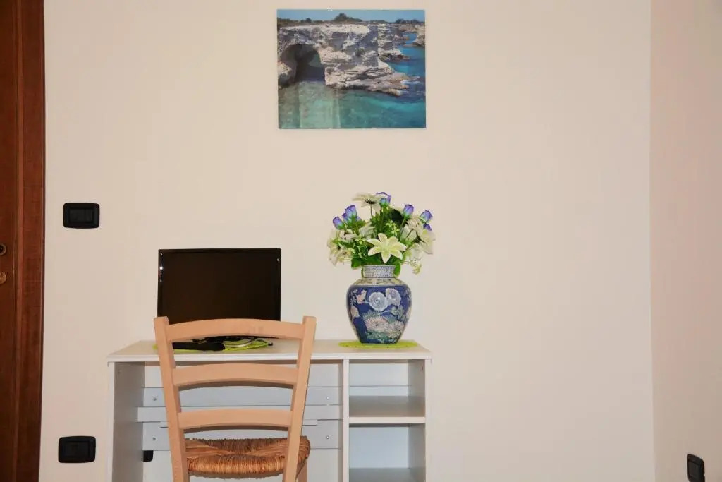 Salenterra B&B