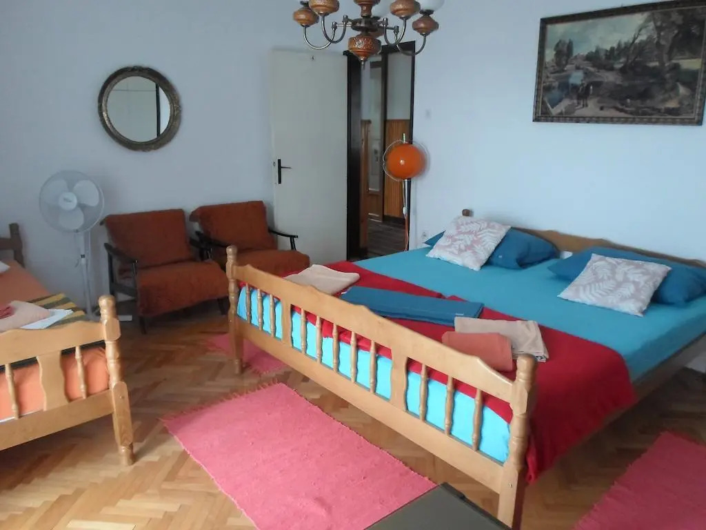 Apartments Diego