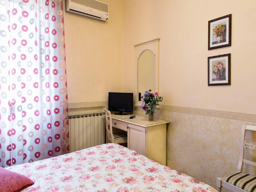 Hotel Andrea