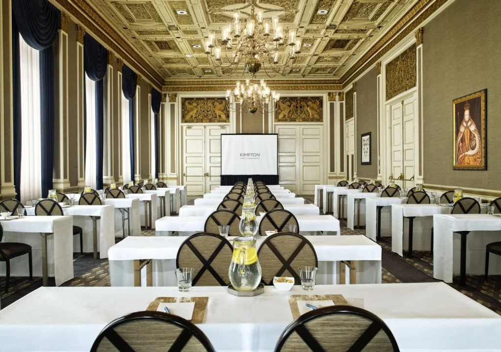 Beacon Grand, A Union Square Hotel