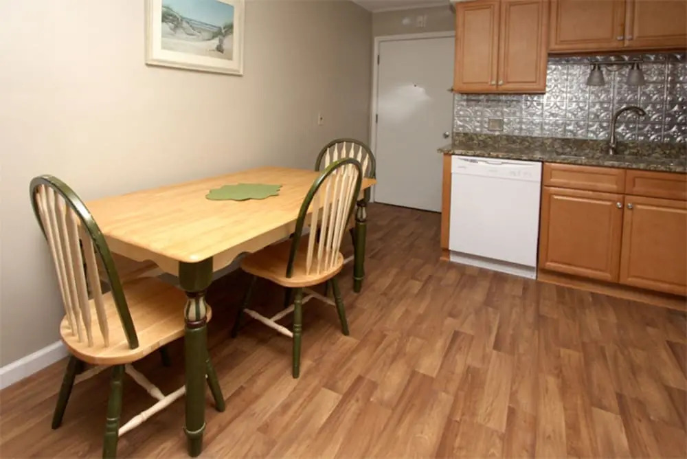 A Place at the Beach I by Elliott Beach Rentals
