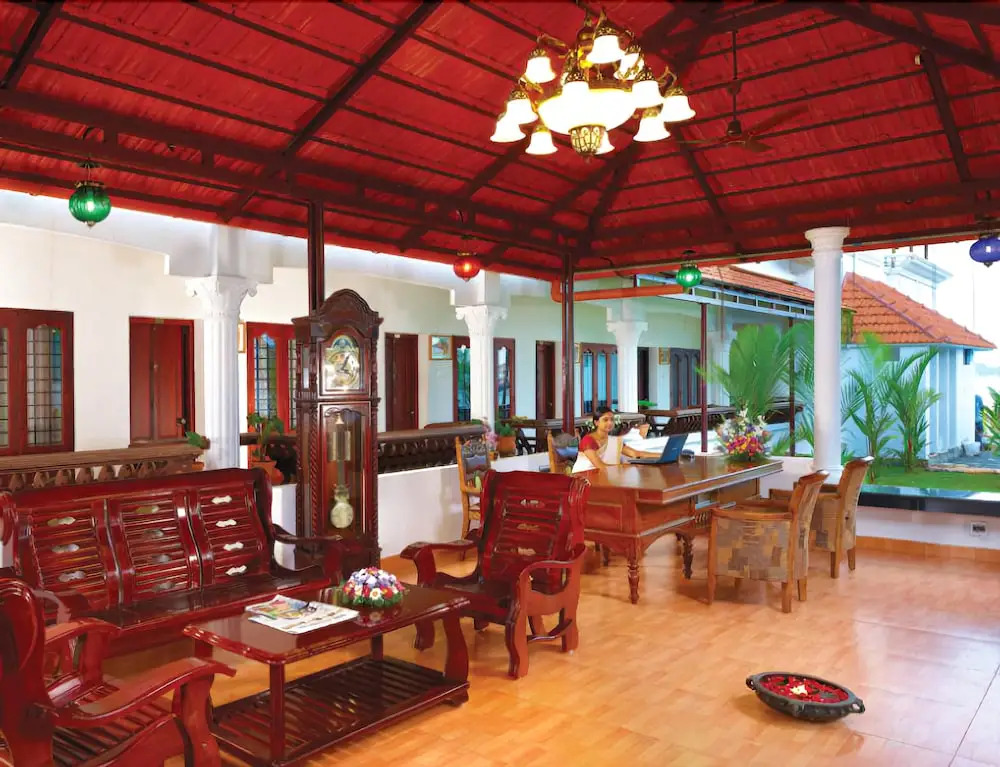 The Capital Fort Kochi