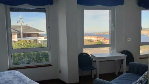 Apartamentos El Caserio