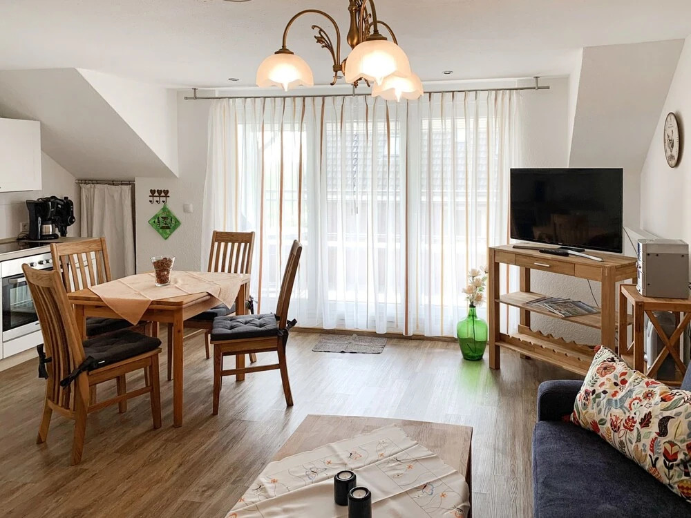 Apartment Ballertutje by Interhome