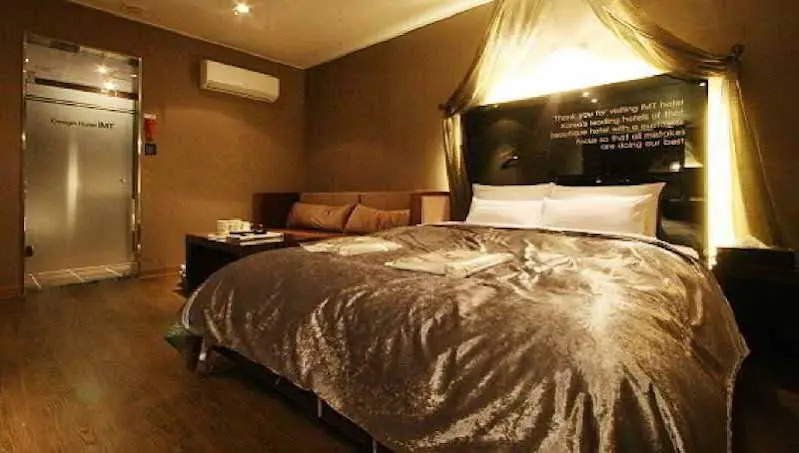 IMT Hotel 1 Jamsil