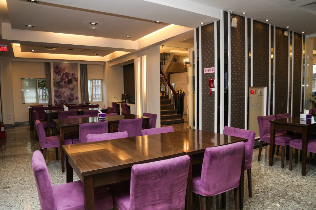 together hotel Hualien Zhongshan