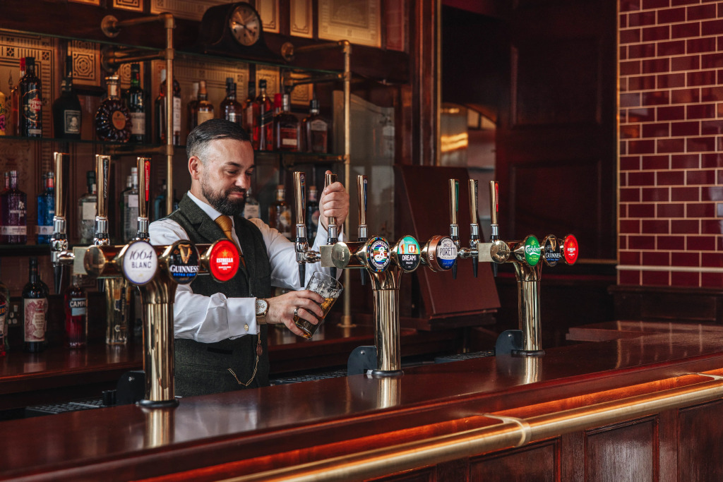 Hotel Indigo London Clerkenwell by IHG