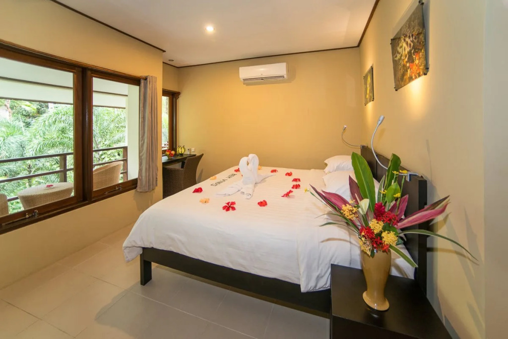 Lembeh Resort