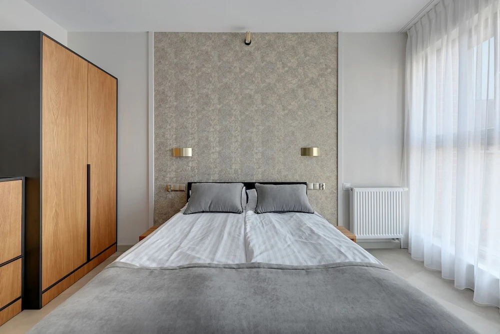 GRANO APARTMENTS Gdańsk Old Town Residence SPA & Wellness
