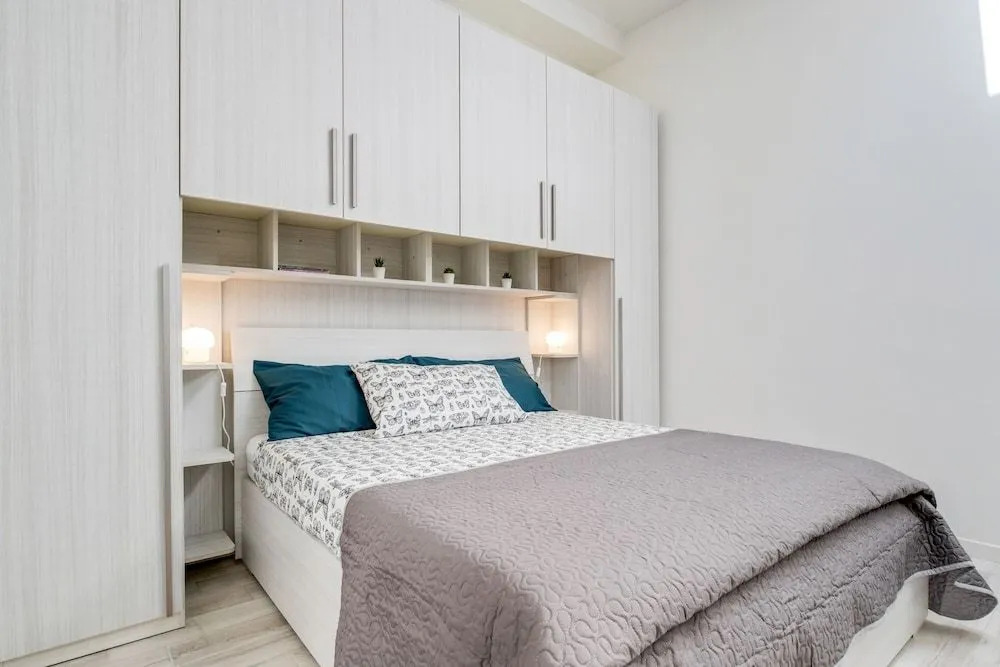 Parco Lunetta Gamberini Apartment