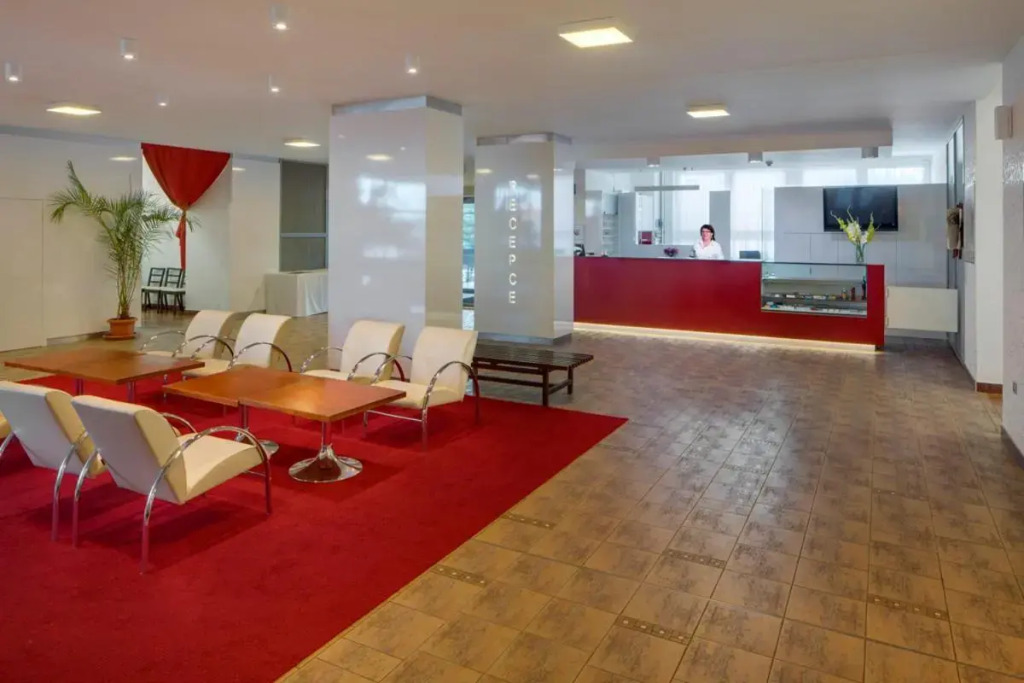 Hotel Skalsky dvur