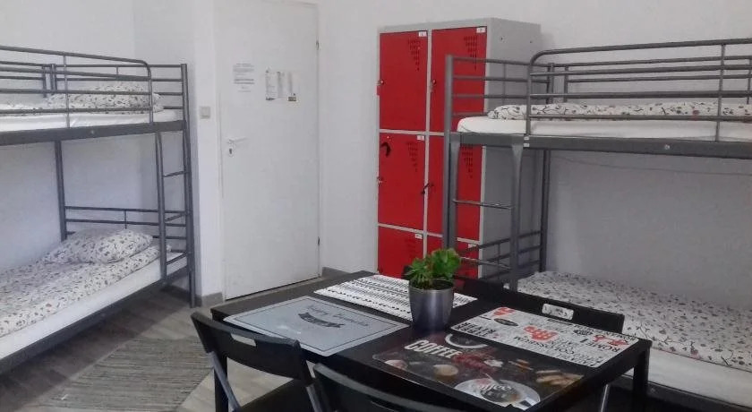 Art Hostel