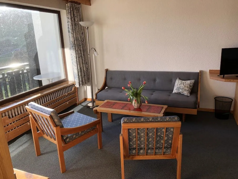 Landhotel Lortz