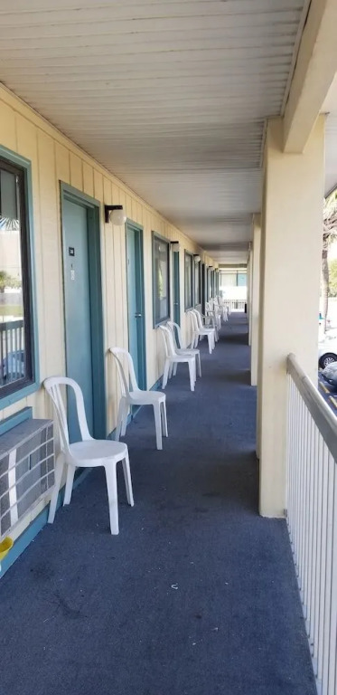 Calypso Motor Inn