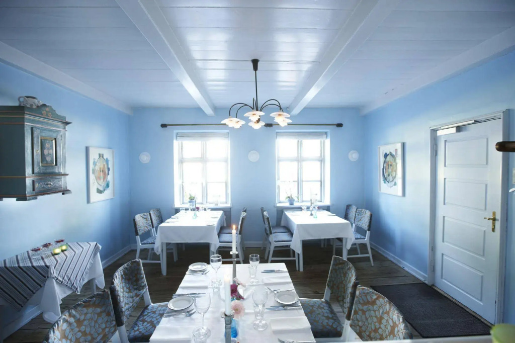 Rødvig Kro og Badehotel