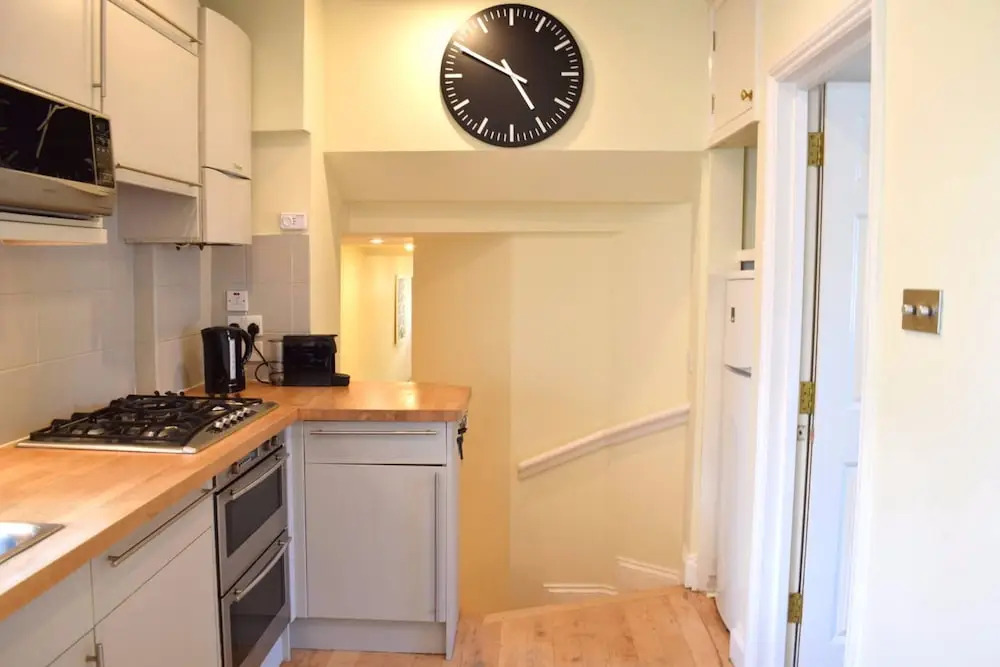 Islington 1 Bedroom Flat