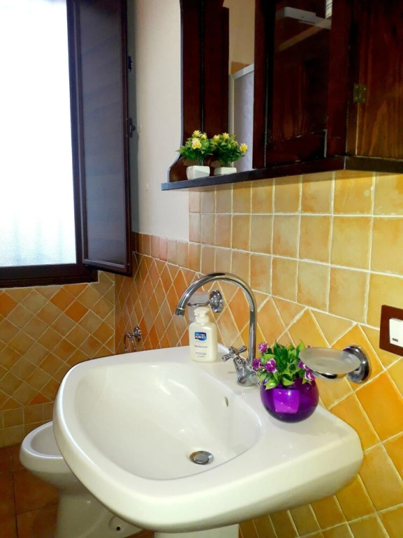 Chalet Via Torrettella