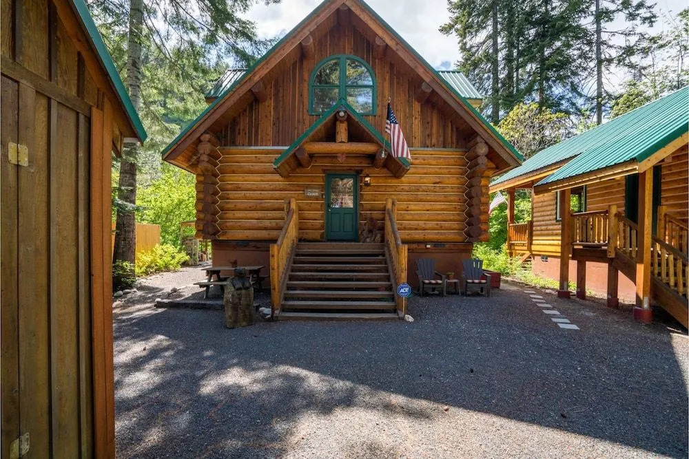 Moosehead Lodge