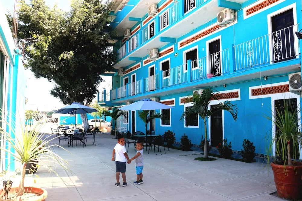 Hotel Vista Hermosa Aeropuerto Puerto Vallarta