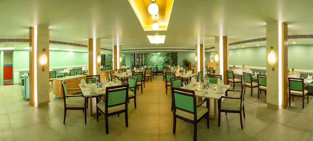 Ramyas Hotel