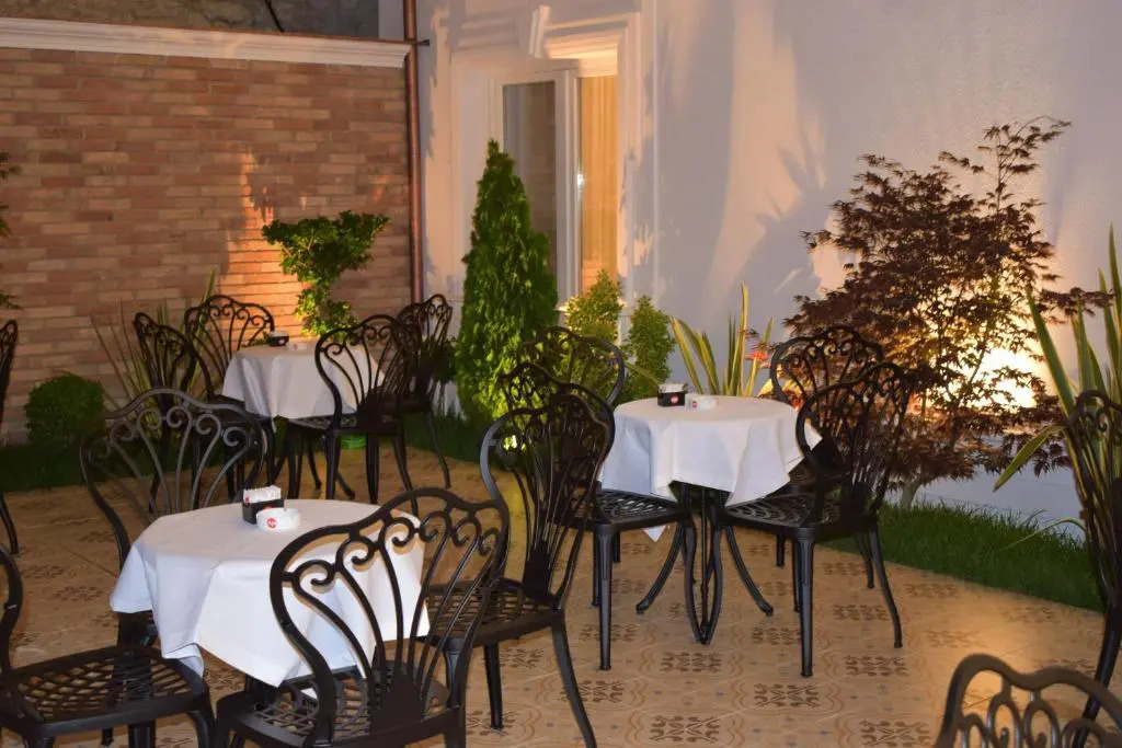 Moenia Boutique Hotel
