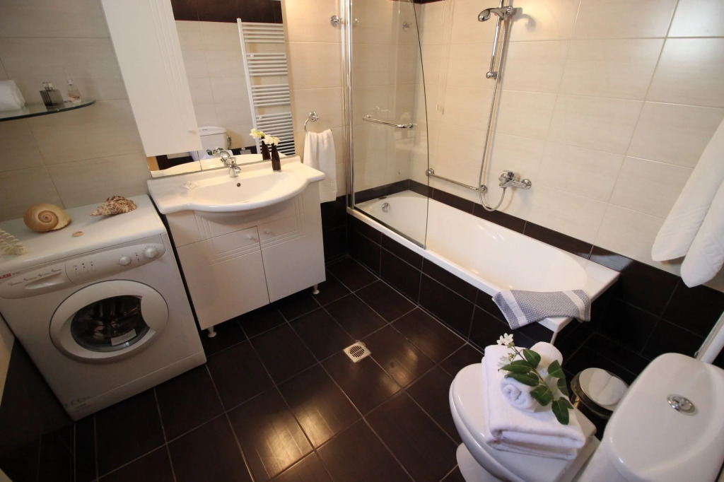 Prinos Resort House