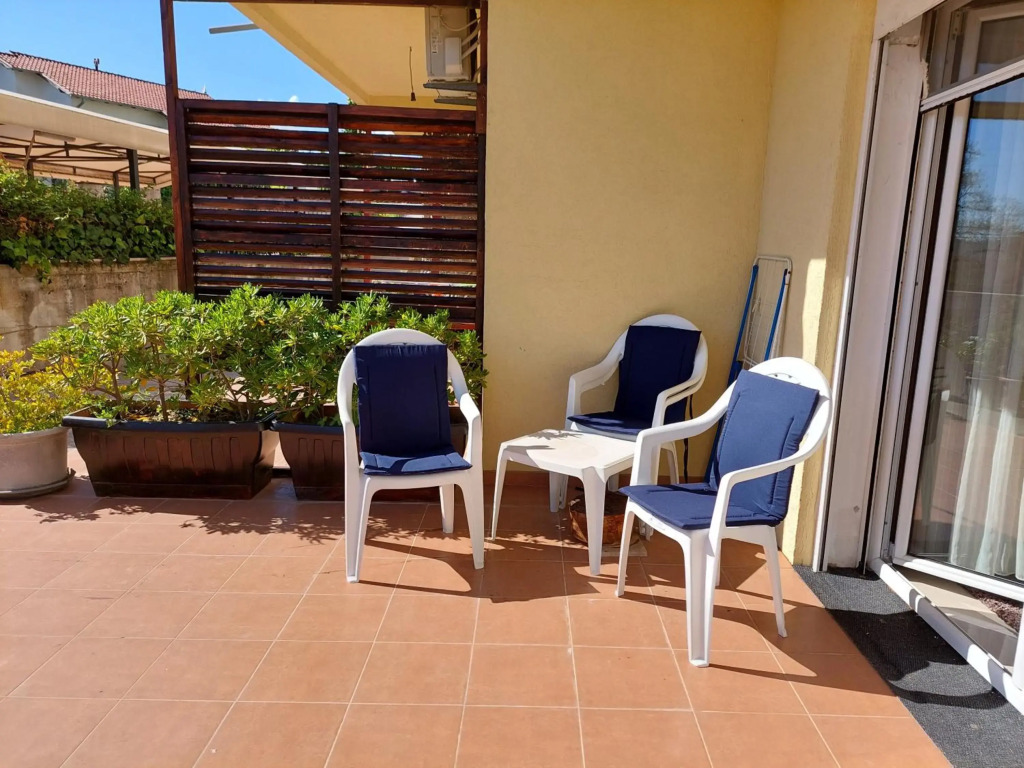 Apartmani Irena