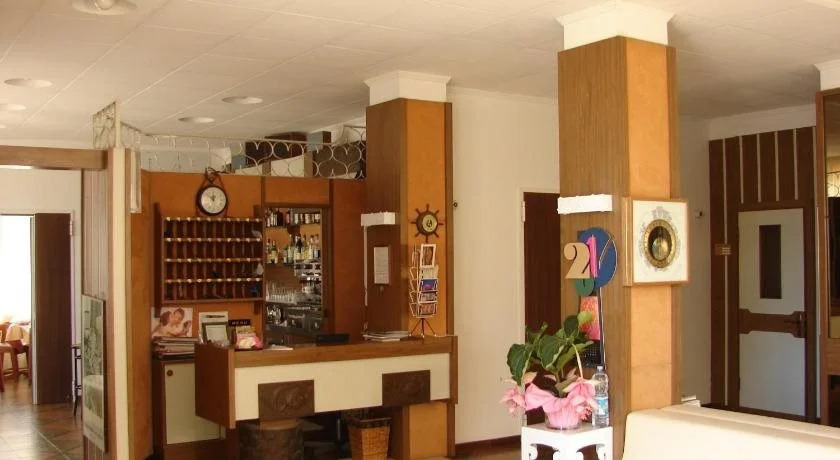 Hotel Florence