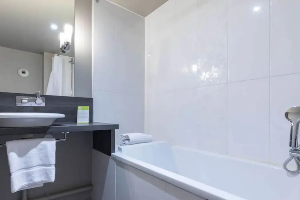 B&B HOME Lyon Centre Berthelot
