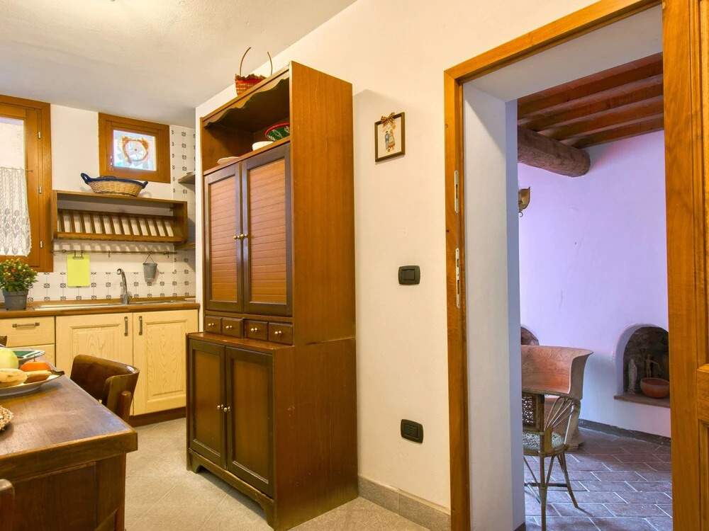 Holiday Home Torre di Meo by Interhome