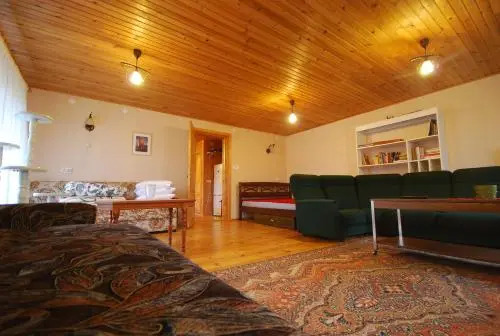 Paide Homestay