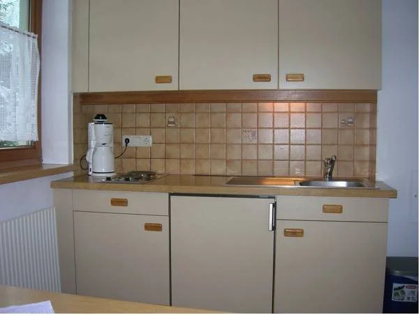 Apartment Valtiner