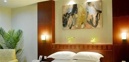 Xiamen Edinburgh Lodge Hotel Kester exhibition