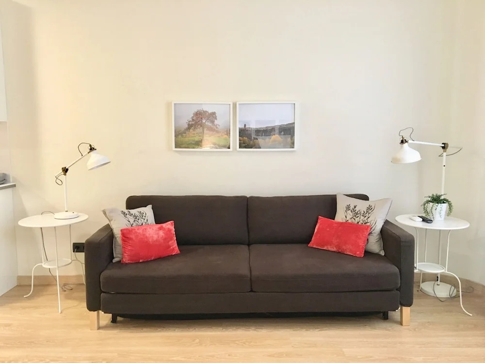Apartamento con Inmejorable Ubicación al lado de Las Ramblas