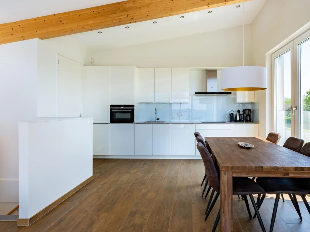 Villa at Veerse Meer with Lake Views