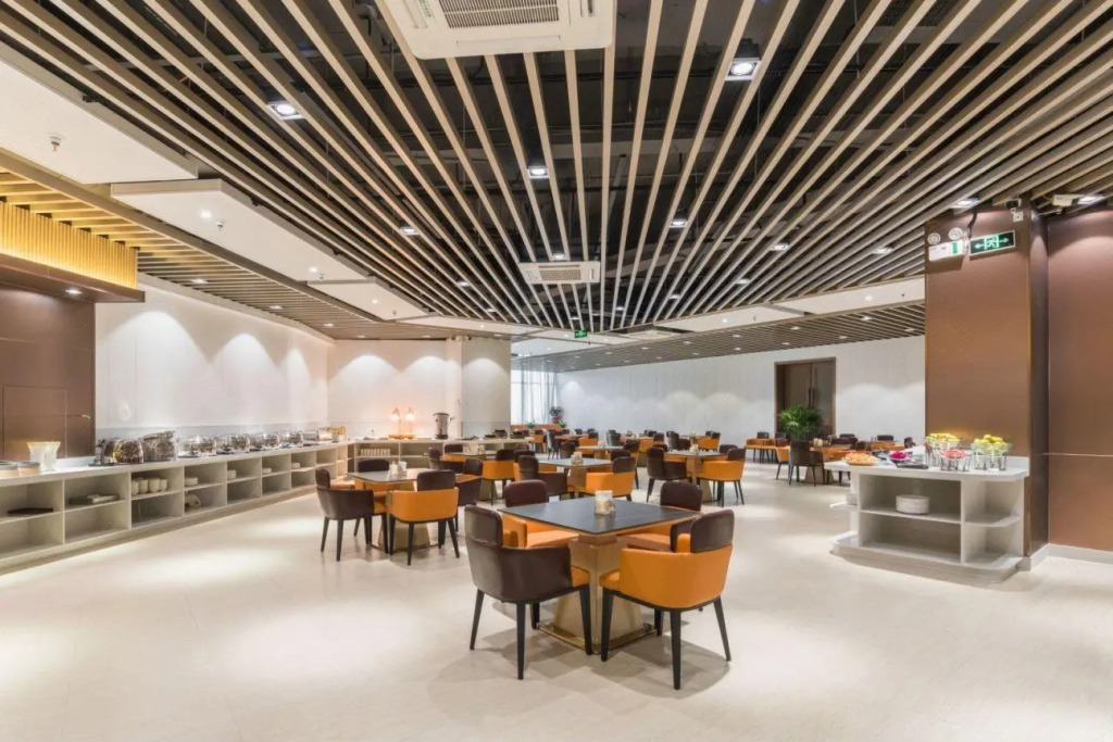 Vienna International Hotel Shenzhen Longhua Xiken
