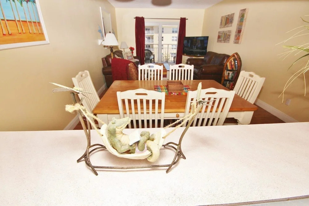 Sea Coast Gardens III 409 Apartment 2
