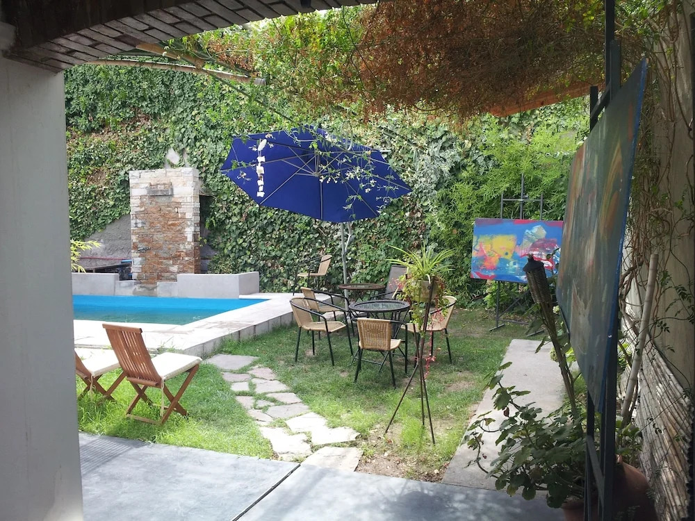 Bohemia Hotel Boutique