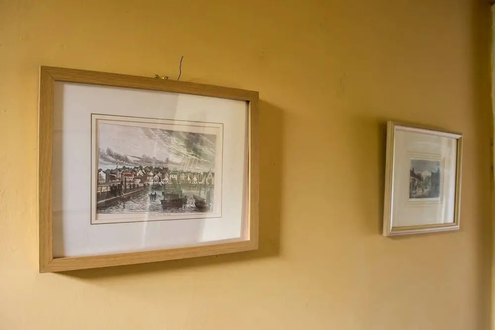 Authentic Georgian 3 Bed Smugglers Cottage