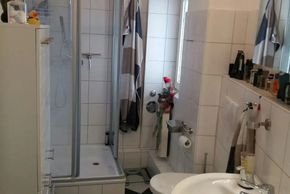 Private Apartment Eichstraße