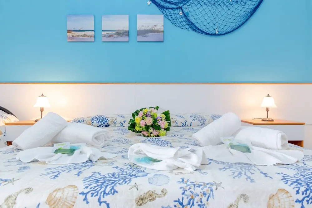 Scialabà Residence Salento