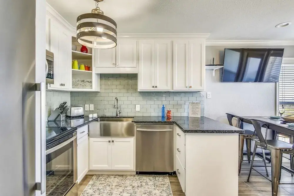 Seascape 2317 - 1 Br Condo