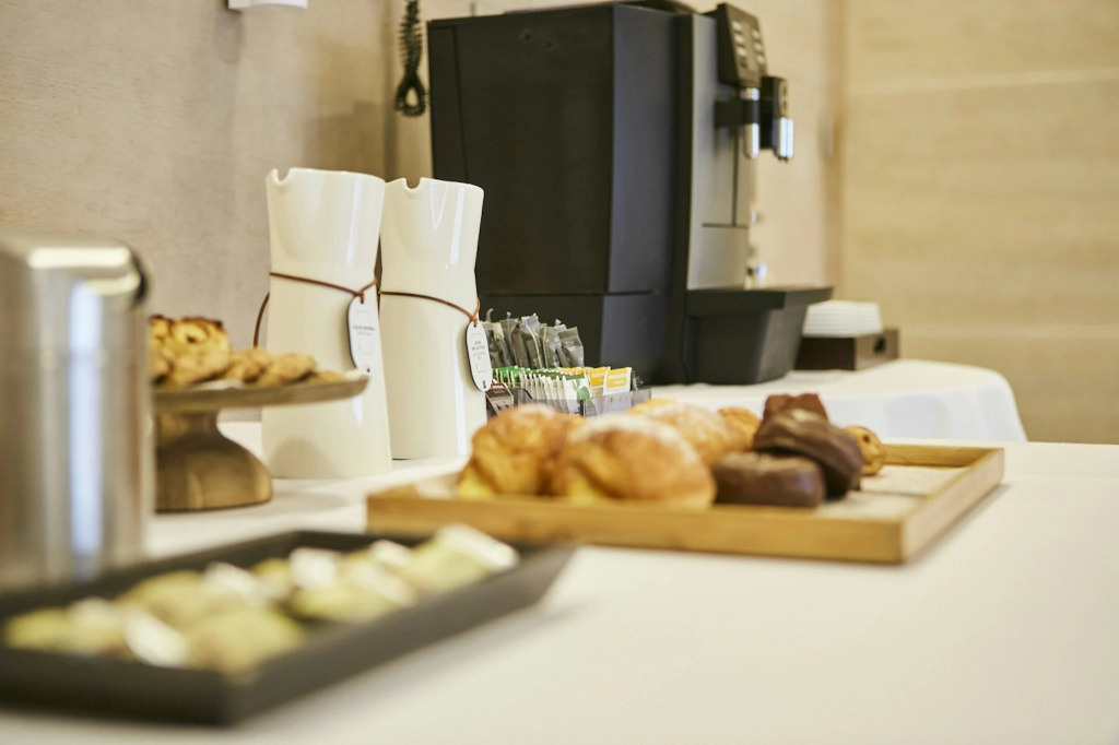 Hotel Sercotel Ciutat DAlcoi