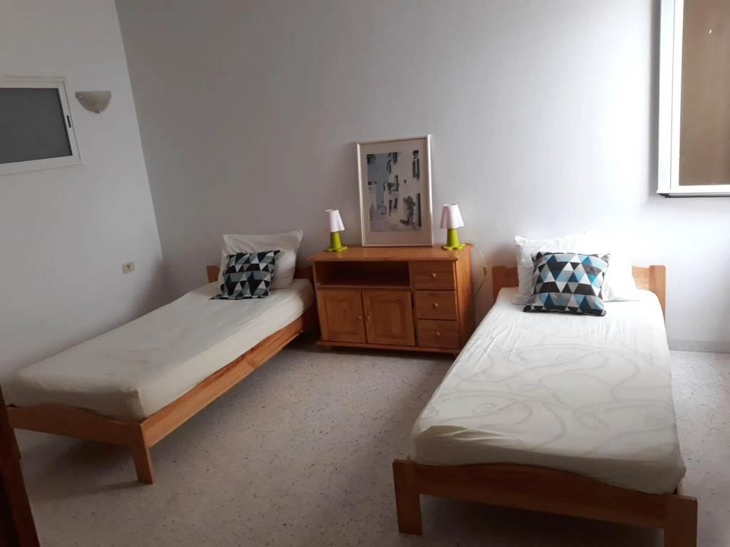 Superbe Appartement bord de mer