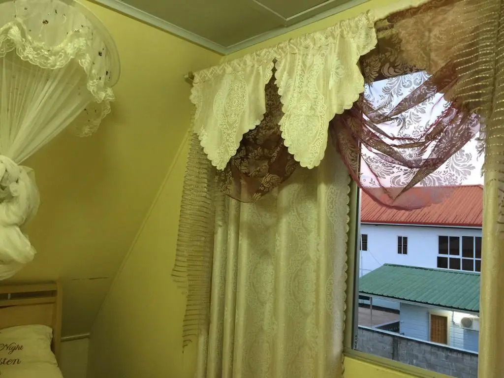 Rishab's Apartment