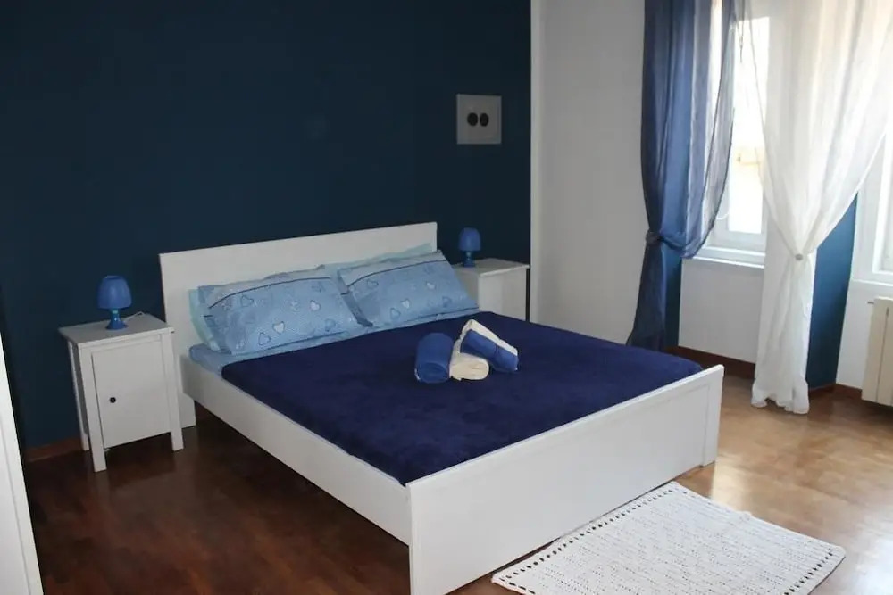 B&B La Cogoma