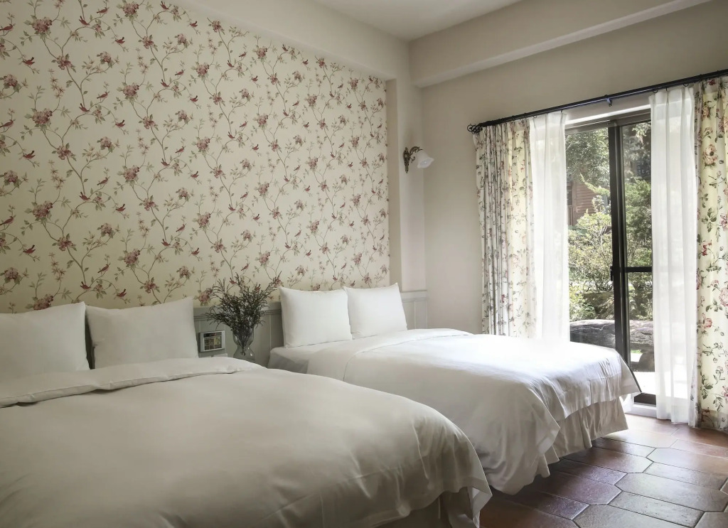 Yo Shen Jing Resorts