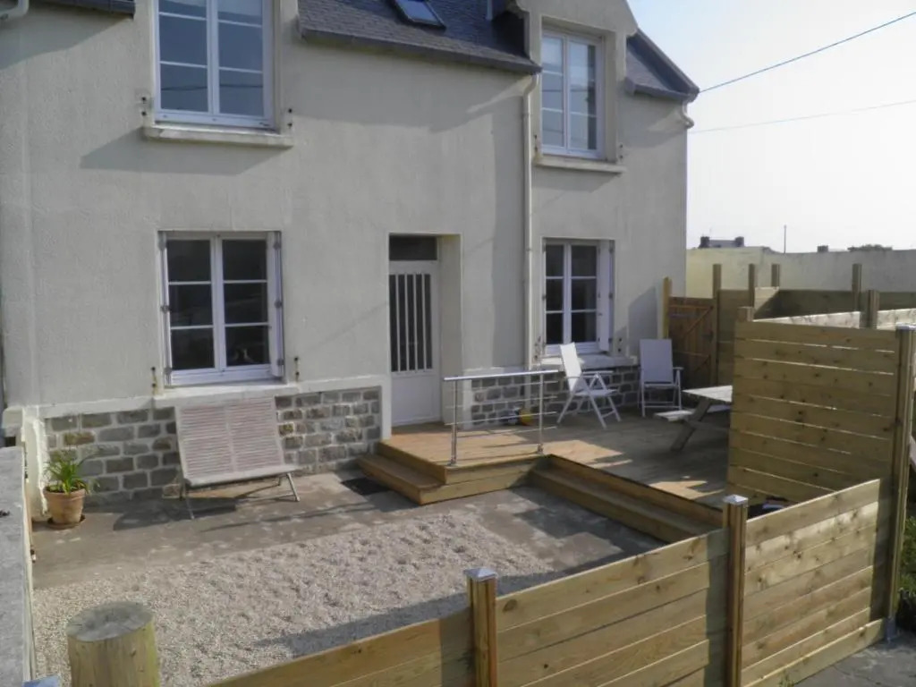 Chez Jeanne